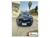 سكودا اوكتافيا 2016