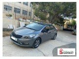 كيا Kia كيا سيراتو 2015