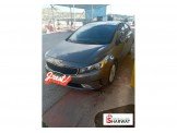 كيا Kia كيا سيراتو 2016