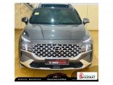 هونداي سانتافيه 2021
