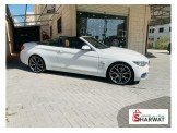 بي ام دبليو  i430 2018