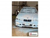 بي ام دبليو 325 1997