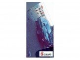 فولكسفاجن باسات 1996