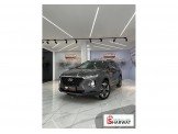 هونداي سانتافيه 2019