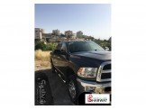 Dodge  رام 2015