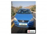 فولكسفاجن بولو 2009