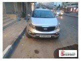 كيا Kia كيا سبورتاج 2011