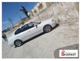 هونداي افانتي 2005