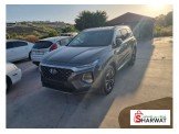 هونداي سانتافيه 2019