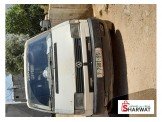 فولكسفاجن كرافيل 2002