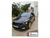 سكودا اوكتافيا 2014