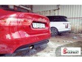  جاجوار XE 2016