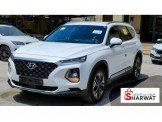هونداي سانتافيه 2019