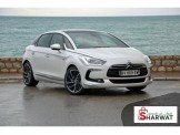 ستروين  DS5 2014