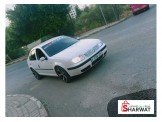 فولكسفاجن بورا 2005