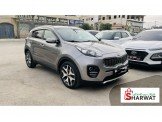 كيا Kia كيا سبورتاج 2017