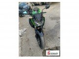 دراجة نارية  Z300 2017
