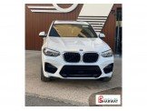 بي ام دبليو  x3 2019