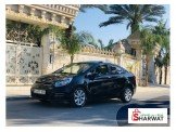 كيا Kia كيا ريو 2015