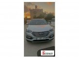 هونداي سانتافيه 2017