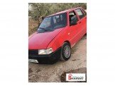 فيات اونو 1989