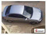 كيا Kia كيا ريو 2008