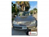 مرسيدس C220 2006