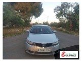 كيا Kia كيا فورتي 2010
