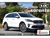 كيا Kia كيا سورينتو 2019