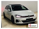 فولكسفاجن GTI 2019
