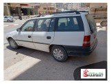 اوبل استرا 1998