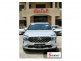 هونداي سانتافيه 2020