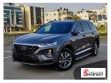 هونداي سانتافيه 2020