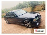 بي ام دبليو  1993 1993