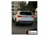 هونداي سانتافيه 2018
