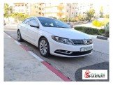 فولكسفاجن CC 2013