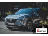 هونداي سانتافيه 2019
