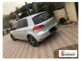 فولكسفاجن جولف 2012