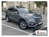 هونداي سانتافيه 2018