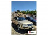 فولكسفاجن باسات 2003