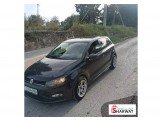 فولكسفاجن بولو 2014