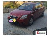 كيا Kia كيا برايد 2006