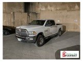 Dodge  رام 2014