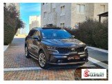 كيا Kia كيا سورينتو 2021