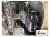 سكودا سوبيرب 2017