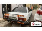 سوبارو عريض 1986