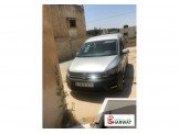 فولكسفاجن كادي 2016