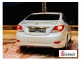 هونداي اكسنت 2014