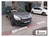 اوبل كورسا 2013