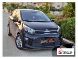 كيا Kia كيا مورننغ 2020